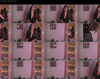 annie_evans24 — 4 minute Chaturbate female cam show recording, 1080p, Oct 25, 2022