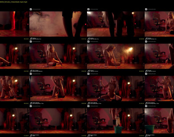 artmosphera — 17 minute Chaturbate female cam show recording, 1080p, Oct 25, 2022