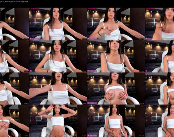 ashley_jones9 — 20 minute Chaturbate female cam show recording, 1080p, Oct 24, 2022