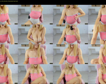 asleeeymorgan — 62 minute Chaturbate female cam show recording, 720p, Oct 24, 2022