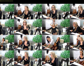 babesgowild — 56 minute Chaturbate couple cam show recording, 1080p, Oct 24, 2022
