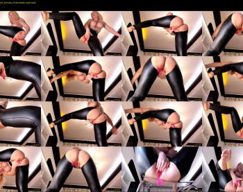 bad__babe — 54 minute Chaturbate female cam show recording, 1080p, Oct 24, 2022