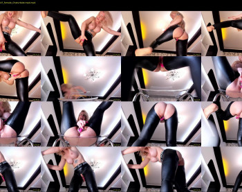 bad__babe — 10 minute Chaturbate female cam show recording, 1080p, Oct 24, 2022
