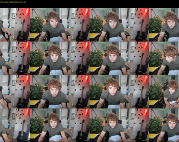 bashful4200 — 71 minute Chaturbate male cam show recording, 480p, Oct 24, 2022