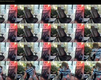 bashful4200 — 120 minute Chaturbate male cam show recording, 480p, Oct 25, 2022