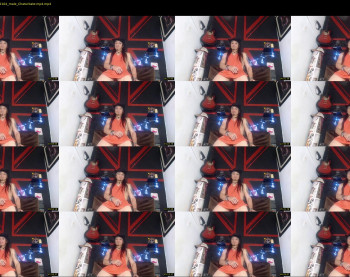 bastianblack — 55 minute Chaturbate male cam show recording, 1080p, Oct 24, 2022