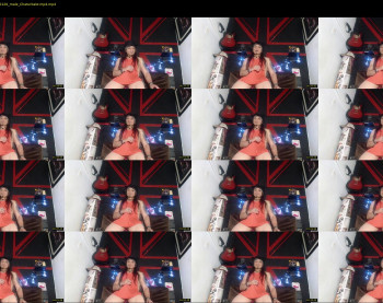 bastianblack — 6 minute Chaturbate male cam show recording, 1080p, Oct 25, 2022