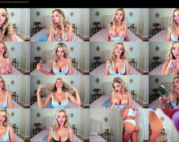 beaute_fatale — 28 minute Chaturbate female cam show recording, 1080p, Oct 24, 2022
