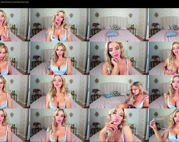 beaute_fatale — 4 minute Chaturbate female cam show recording, 1080p, Oct 24, 2022