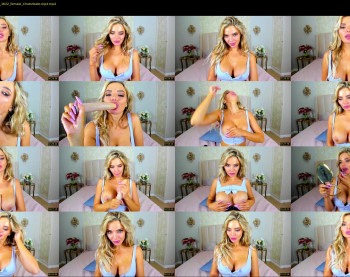 beaute_fatale — 9 minute Chaturbate female cam show recording, 1080p, Oct 24, 2022