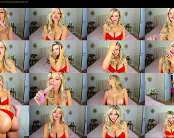 beaute_fatale — 51 minute Chaturbate female cam show recording, 1080p, Oct 24, 2022