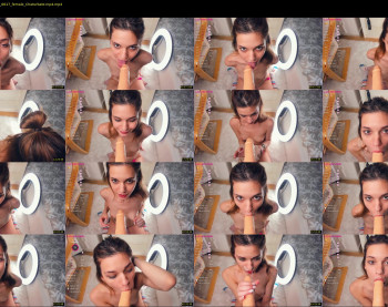 beckymadson — 50 minute Chaturbate female cam show recording, 1080p, Oct 24, 2022