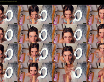 beckymadson — 54 minute Chaturbate female cam show recording, 1080p, Oct 25, 2022