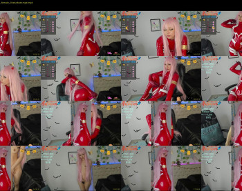 big_lava — 20 minute Chaturbate female cam show recording, 1080p, Oct 24, 2022