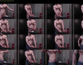 big_nick_for_you_ — 13 minute Chaturbate male cam show recording, 1080p, Oct 24, 2022