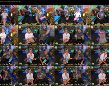 bigbananamilfshake — 64 minute Chaturbate couple cam show recording, 1080p, Oct 24, 2022