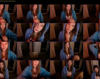 bitter_moon — 11 minute Chaturbate female cam show recording, 720p, Oct 24, 2022