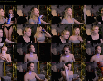 boooooom_ — 58 minute Chaturbate female cam show recording, 1080p, Oct 24, 2022