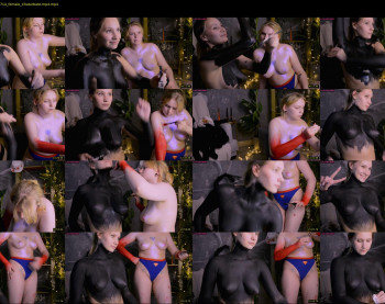 boooooom_ — 36 minute Chaturbate female cam show recording, 1080p, Oct 24, 2022