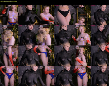 boooooom_ — 25 minute Chaturbate female cam show recording, 1080p, Oct 24, 2022