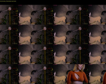 boooooom_ — 54 minute Chaturbate female cam show recording, 1080p, Oct 25, 2022