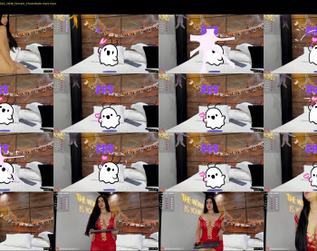 brianna_monroe_ — 51 minute Chaturbate female cam show recording, 1080p, Oct 24, 2022