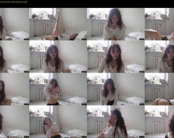 cammyclyde — 39 minute Chaturbate female cam show recording, 1080p, Oct 24, 2022