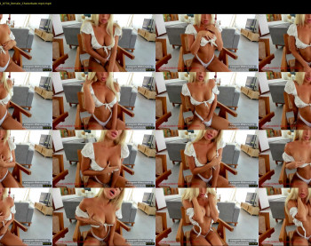 carolinaherera — 58 minute Chaturbate female cam show recording, 1080p, Oct 24, 2022