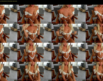 carolinaherera — 4 minute Chaturbate female cam show recording, 1080p, Oct 24, 2022