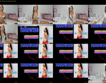 catta_cat18 — 75 minute Chaturbate female cam show recording, 1080p, Oct 24, 2022