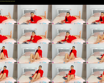 celestehill — 9 minute Chaturbate female cam show recording, 1080p, Oct 25, 2022