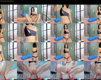 chan_lia — 53 minute Chaturbate female cam show recording, 1080p, Oct 25, 2022