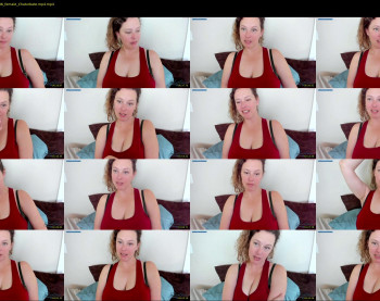 chantarra — 6 minute Chaturbate female cam show recording, 720p, Oct 24, 2022