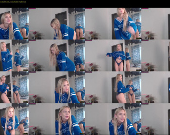 chloe_moor — 17 minute Chaturbate female cam show recording, 1080p, Oct 24, 2022