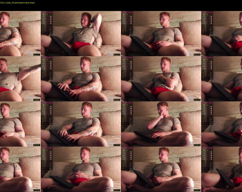 chris_boy37 — 55 minute Chaturbate male cam show recording, 1080p, Oct 24, 2022