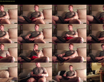 chris_boy37 — 43 minute Chaturbate male cam show recording, 1080p, Oct 24, 2022