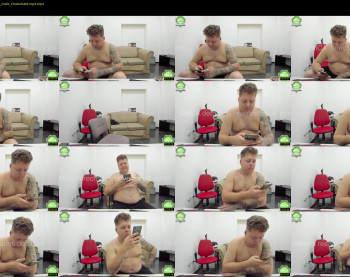 classied — 19 minute Chaturbate male cam show recording, 720p, Oct 25, 2022