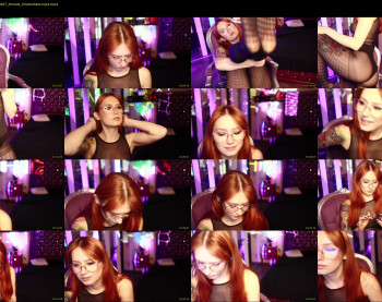 coolteacher — 39 minute Chaturbate female cam show recording, 1080p, Oct 24, 2022