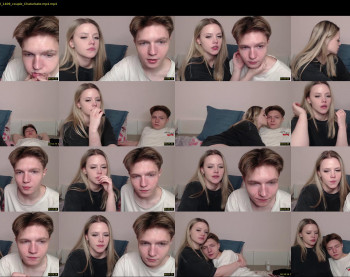 crystal_angells — 10 minute Chaturbate couple cam show recording, 1080p, Oct 24, 2022