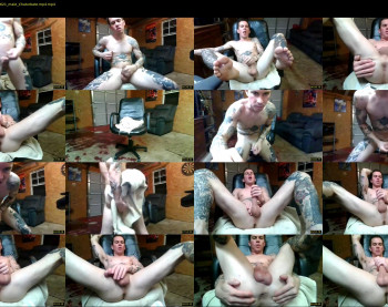 cummfights — 47 minute Chaturbate male cam show recording, 480p, Oct 24, 2022