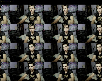 daniel_like — 11 minute Chaturbate male cam show recording, 1080p, Oct 24, 2022