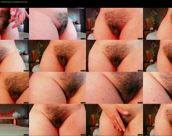 daphne_moss — 30 minute Chaturbate female cam show recording, 720p, Oct 24, 2022