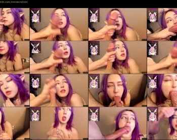 darkfirenight — 42 minute Chaturbate couple cam show recording, 1080p, Oct 25, 2022