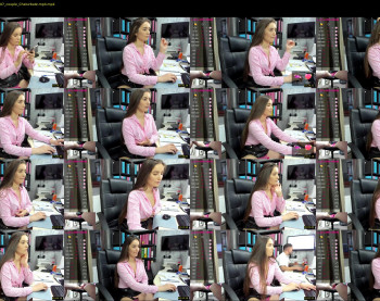 daryastars — 59 minute Chaturbate couple cam show recording, 1080p, Oct 25, 2022