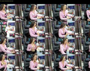 daryastars — 65 minute Chaturbate couple cam show recording, 1080p, Oct 25, 2022