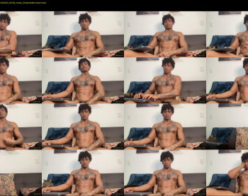 deepthroatfucker_ccs — 35 minute Chaturbate male cam show recording, 720p, Oct 25, 2022