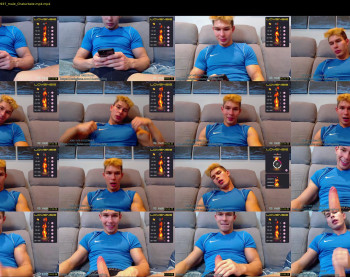 destroy_boy — 26 minute Chaturbate male cam show recording, 1080p, Oct 24, 2022
