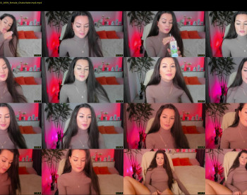 devilish_goddes — 36 minute Chaturbate female cam show recording, 1080p, Oct 24, 2022