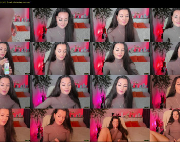 devilish_goddes — 43 minute Chaturbate female cam show recording, 1080p, Oct 24, 2022