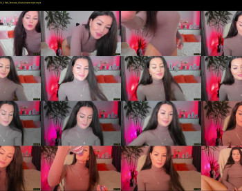 devilish_goddes — 47 minute Chaturbate female cam show recording, 1080p, Oct 24, 2022